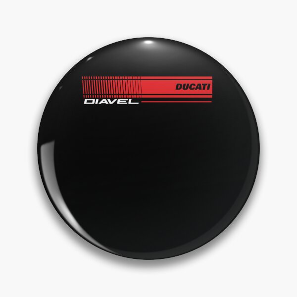 Item preview, Graphic Designer Apparel & Accessories of DUCATI Diavel designed and sold by Allisunaway.