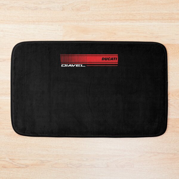 Item preview, Graphic Designer Apparel & Accessories of DUCATI Diavel designed and sold by Allisunaway.