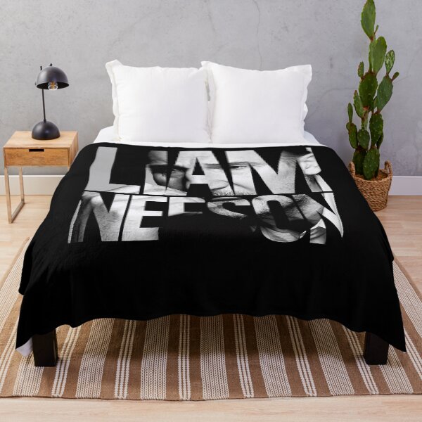 Item preview, Mens Womens Uziel Liam Neeson Lucky Gift designed and sold by Scharomekrish79.