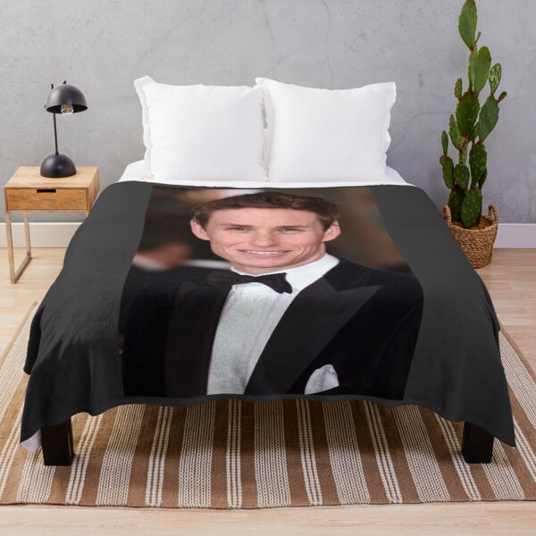 Item preview, Eddie Redmayne designed and sold by SebastianCzech.