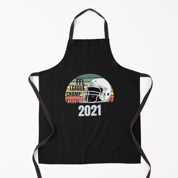 Item preview, 2021 Fantasy Football Champion, Fantasy Football Gift, 2021 FFL Champ  designed and sold by Allisunaway.