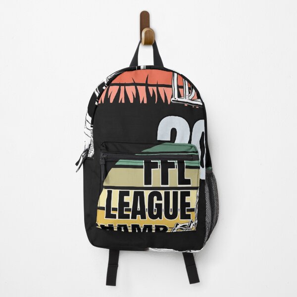 Item preview, 2021 Fantasy Football Champion, Fantasy Football Gift, 2021 FFL Champ  designed and sold by Allisunaway.
