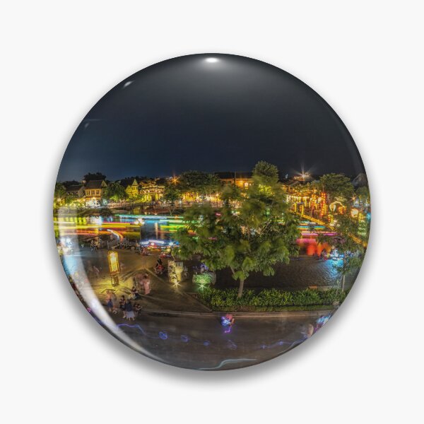 Item preview, Hoi An night scenery designed and sold by aaronchoi.