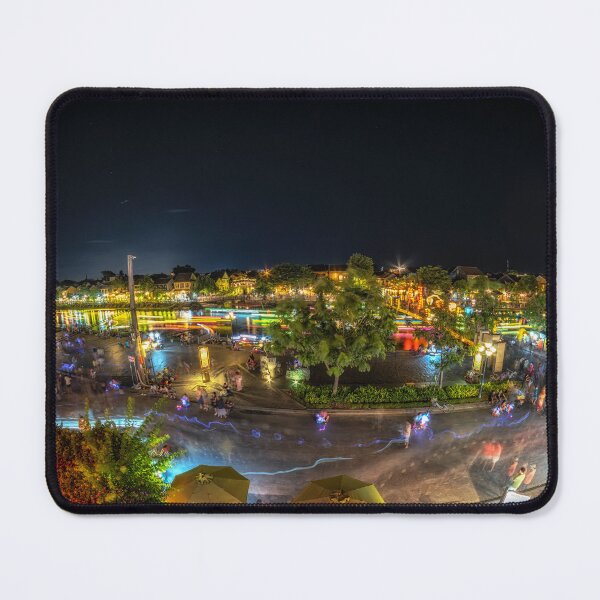 Item preview, Hoi An night scenery designed and sold by aaronchoi.