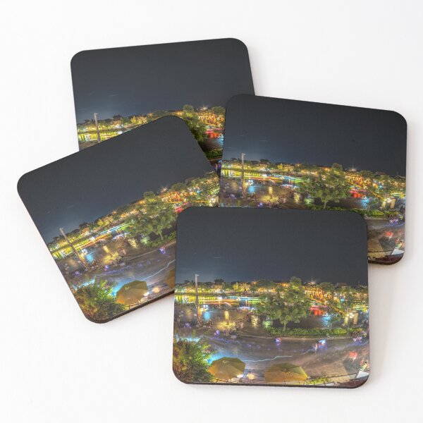 Item preview, Hoi An night scenery designed and sold by aaronchoi.
