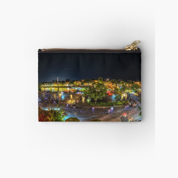 Item preview, Hoi An night scenery designed and sold by aaronchoi.