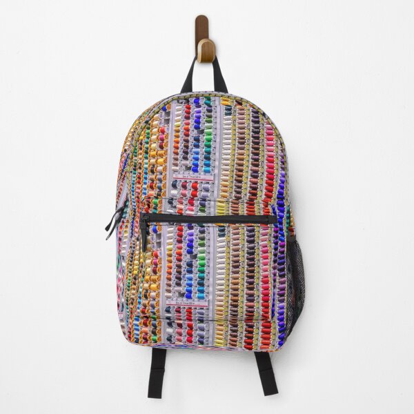 Item preview, The Thread Rainbow designed and sold by Steven Jodoin.