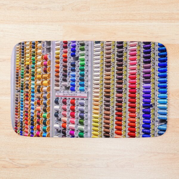 Item preview, The Thread Rainbow designed and sold by Steven Jodoin.