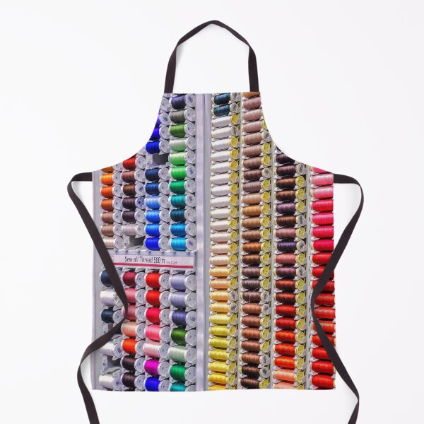 Item preview, The Thread Rainbow designed and sold by Steven Jodoin.