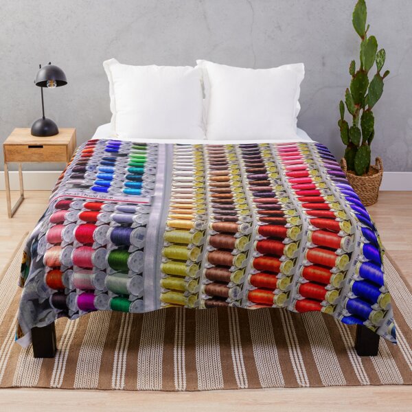 Item preview, The Thread Rainbow designed and sold by Steven Jodoin.