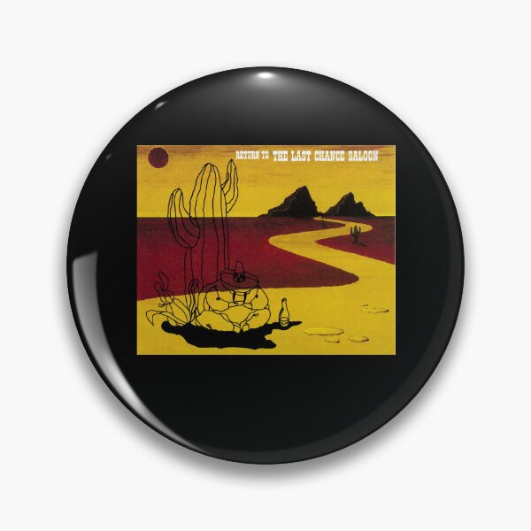 Item preview, the last chance saloon  designed and sold by Anandeddy.