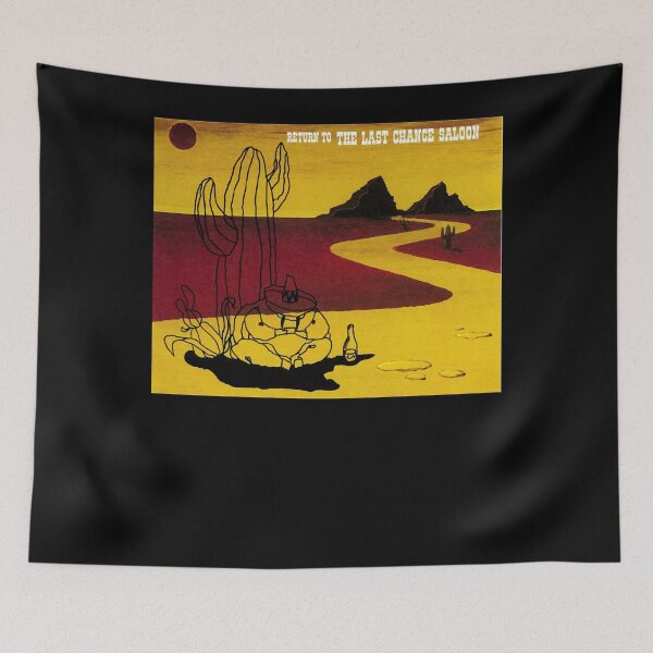 Item preview, the last chance saloon  designed and sold by Anandeddy.