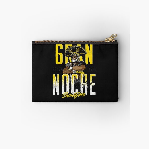 Item preview, Aaron Jones Gran Noche designed and sold by Allisunaway.