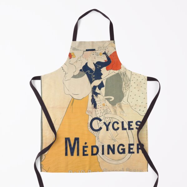 Item preview, Advertising Medinger Bicycles Art vintage designed and sold by wiliamlotih.