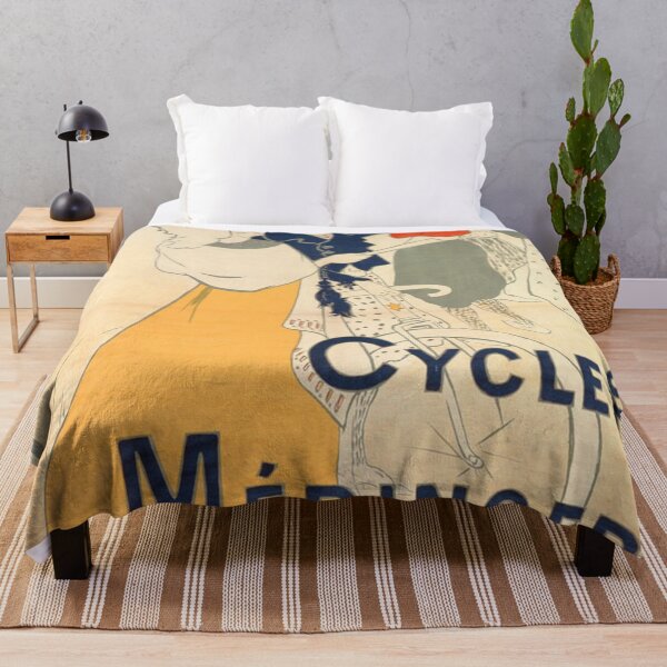 Item preview, Advertising Medinger Bicycles Art vintage designed and sold by wiliamlotih.