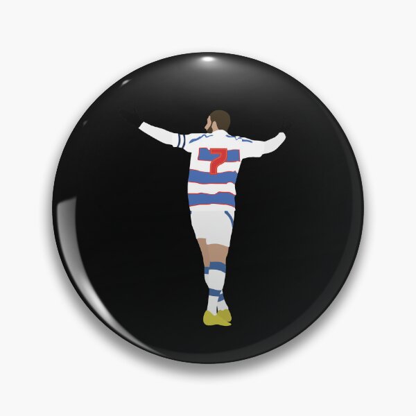 Artikelvorschau, Adel Taarabt. Queens Park Rangers, Fußball. entworfen und verkauft von Allisunaway.