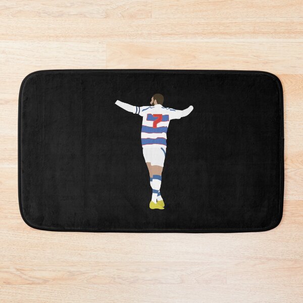 Item preview, Adel Taarabt. Queens Park Rangers, Football. designed and sold by Allisunaway.