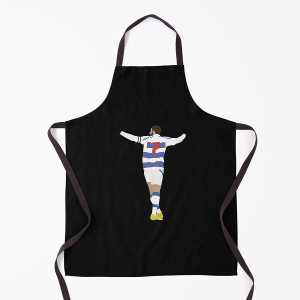 Item preview, Adel Taarabt. Queens Park Rangers, Football. designed and sold by Allisunaway.