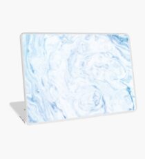 Blue Marble Laptop Skin