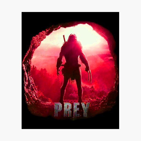 Item preview, Prey designed and sold by batcotcgm.
