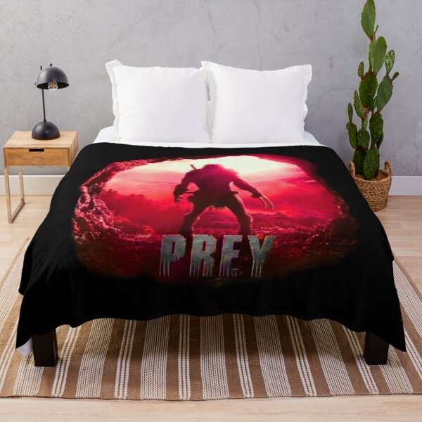 Item preview, Prey designed and sold by batcotcgm.