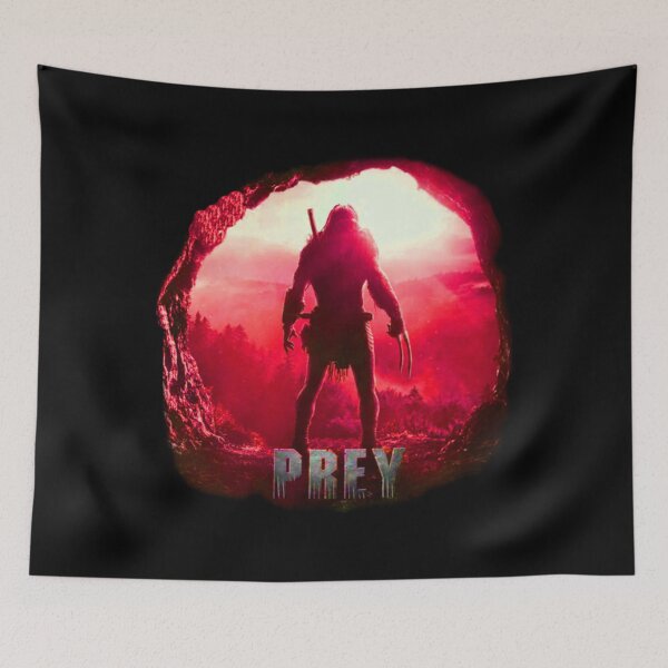 Item preview, Prey designed and sold by batcotcgm.