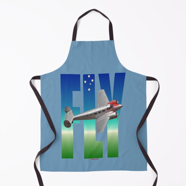 Item preview, Fly Design - Beechcraft Expeditor 3TM VH-BHS 20180325 designed and sold by muz2142.