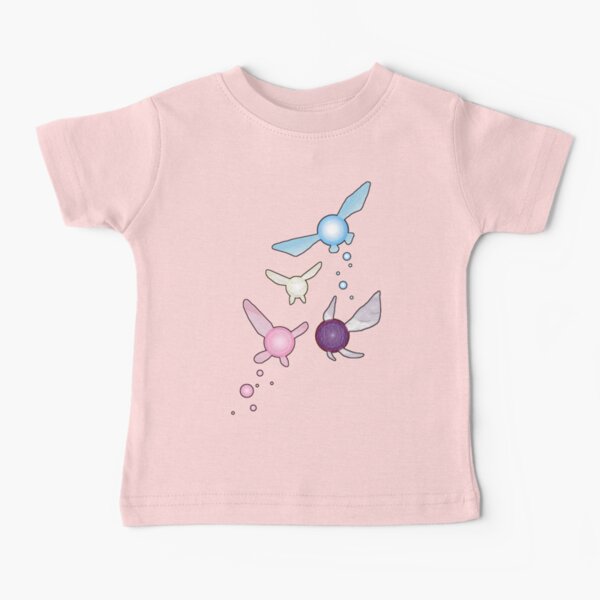 Fairies Baby T-Shirt