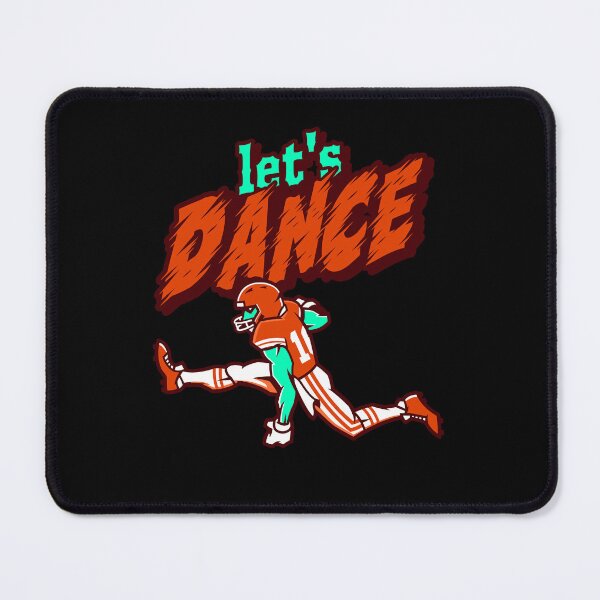 Item preview, American Football lets Dance designed and sold by Allisunaway.