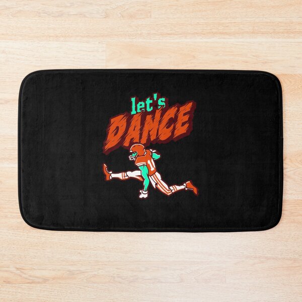 Item preview, American Football  lets Dance designed and sold by Allisunaway.