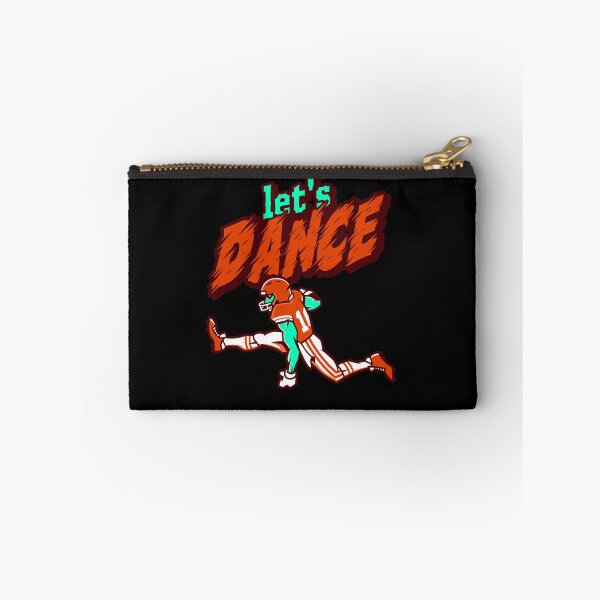 Item preview, American Football  lets Dance designed and sold by Allisunaway.