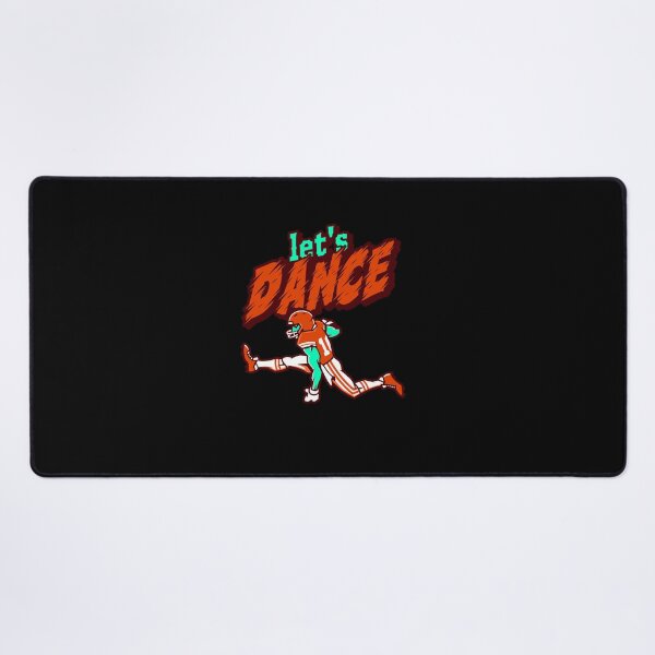 Item preview, American Football  lets Dance designed and sold by Allisunaway.
