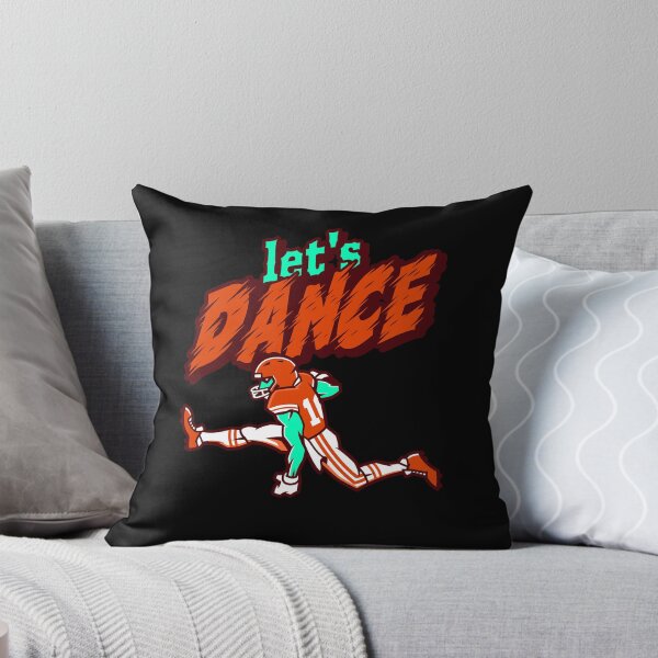 Item preview, American Football  lets Dance designed and sold by Allisunaway.