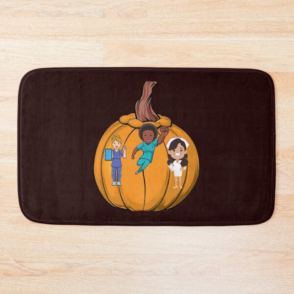 Item preview,      COOL FUNNY HALLOWEEN NURSES designed and sold by marie1919.