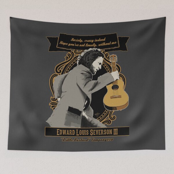 Item preview, Eddie designed and sold by SebastianCzech.
