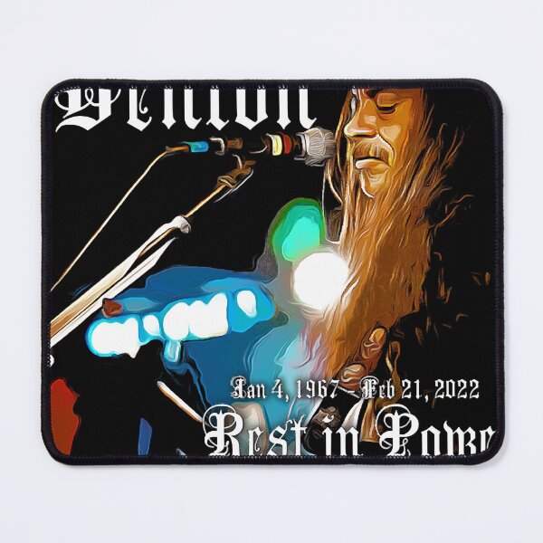 Item preview, Eric Denton Tribute 1 "Rest in Power designed and sold by AlethKeye.