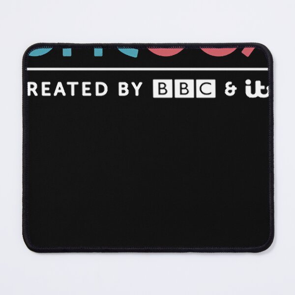Item preview, Fabulous Britbox Design designed and sold by AlethKeye.