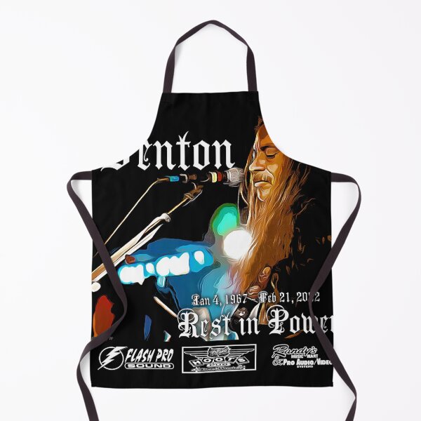 Item preview, Eric Denton Tribute 1 "Rest in Power designed and sold by AlethKeye.