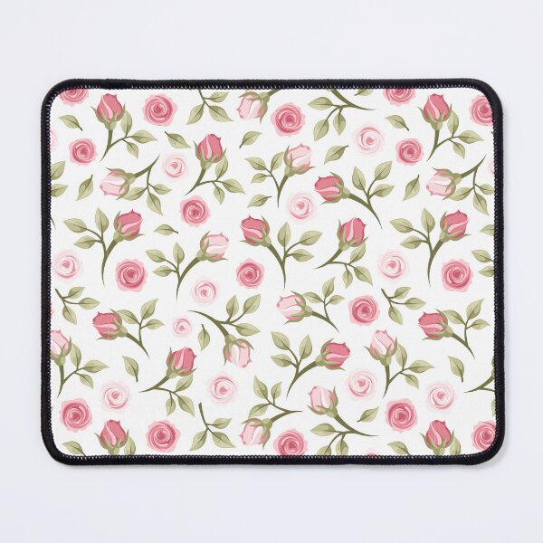 Item preview, Pink Rose Buds designed and sold by kimberpix.