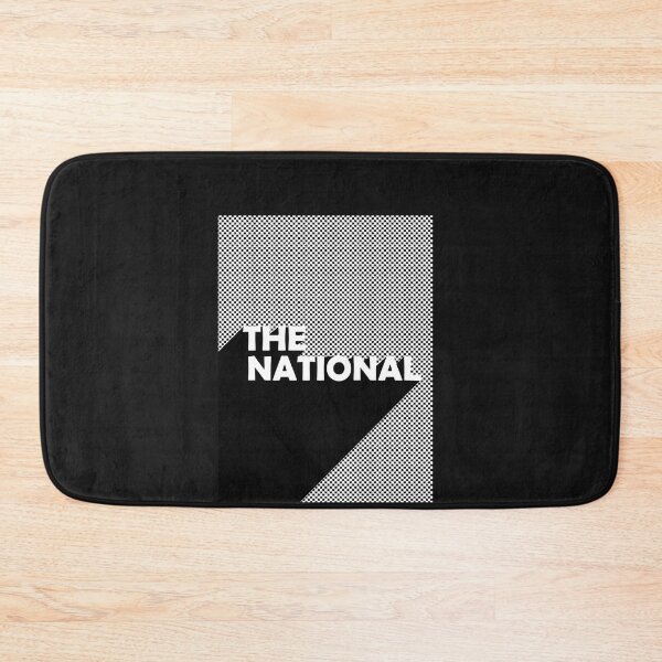 Item preview, The National  designed and sold by Anandeddy.