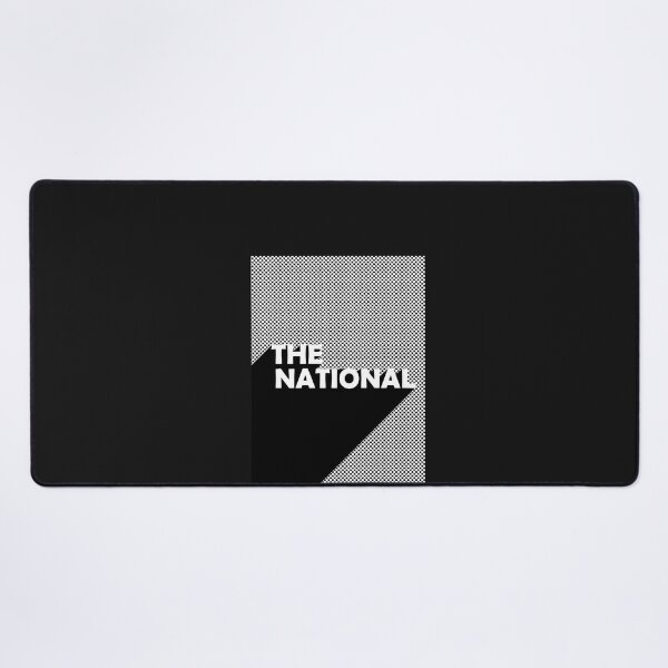 Item preview, The National designed and sold by Anandeddy.