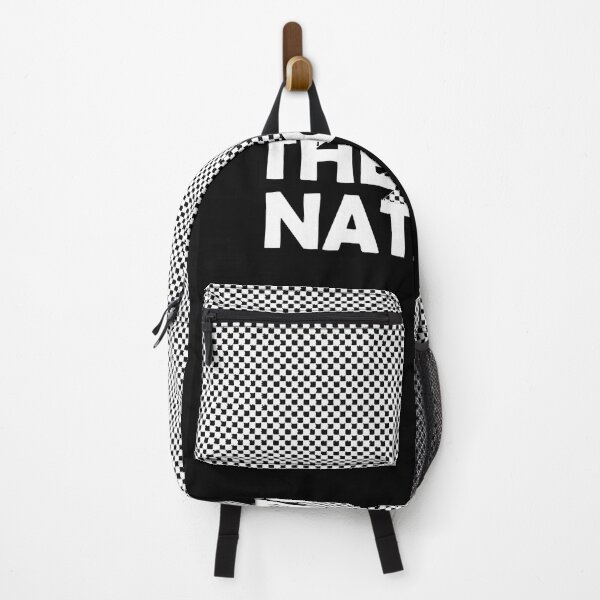 Item preview, The National designed and sold by Anandeddy.