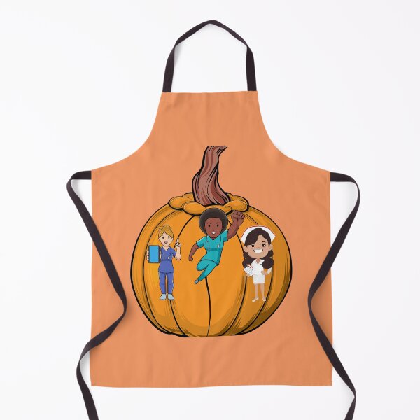 Item preview, COOL FUNNY HALLOWEEN NURSES designed and sold by marie1919.
