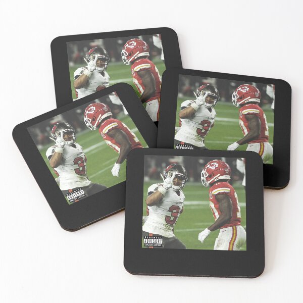 Item preview, American Football designed and sold by Allisunaway.