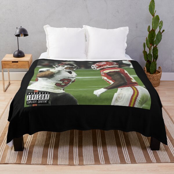 Item preview, American Football designed and sold by Allisunaway.