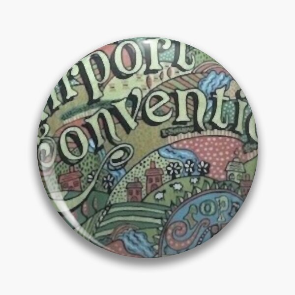 Item preview, Fairport convention designed and sold by AlethKeye.