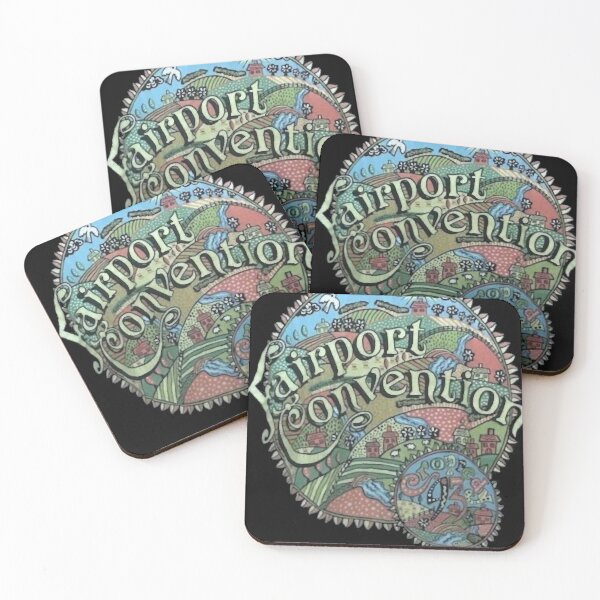 Item preview, Fairport convention designed and sold by AlethKeye.