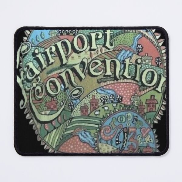 Item preview, Fairport convention designed and sold by AlethKeye.
