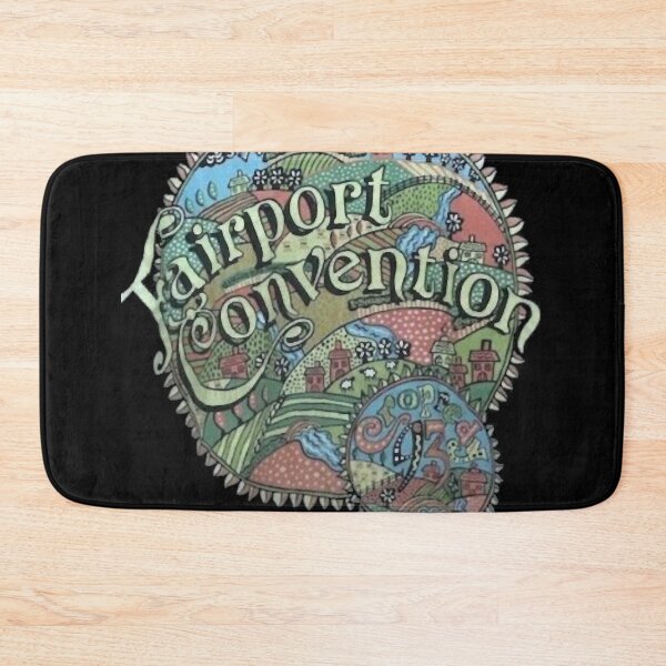 Item preview, Fairport convention designed and sold by AlethKeye.