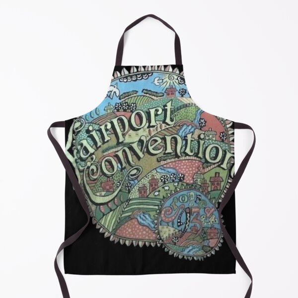 Item preview, Fairport convention designed and sold by AlethKeye.